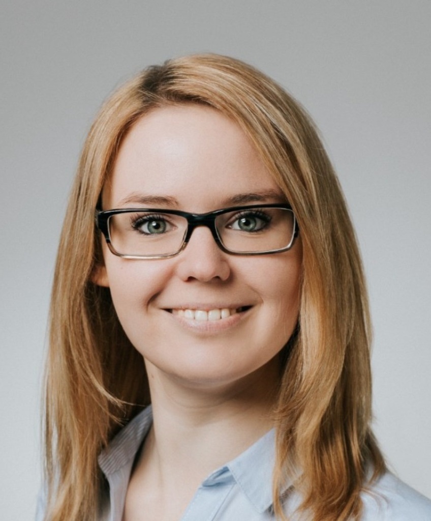 Your personal contact